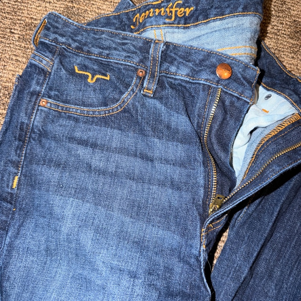 Kimes Ranch Women’s Jeans